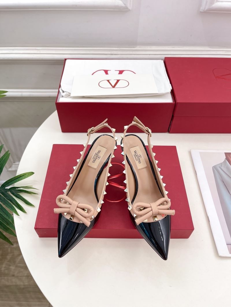 Valentino Sandals